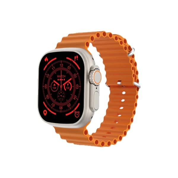 Smart Watch KSIX Urban plus - Orange (BXSW15CH) Smart Watch KSIX Urban plus - Orange (BXSW15CH)